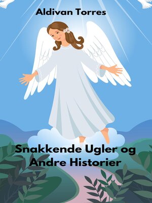 cover image of Snakkende Ugler og Andre Historier